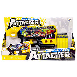 Игрушечное оружие "Бластер ДИНО", Jialixin