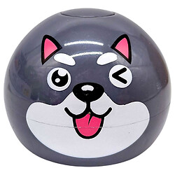 Іграшка заводна "Кумедні звірятка", Mic