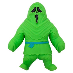 Игрушка-тянучка "Стрейчапалз", 24см, серия "Movie Stars; Кариз", мир в темноте, Mic