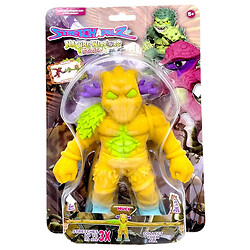 Игрушка-тянучка "Стрейчапалз", 14см, серия "Nature Warriors / Нейчер Уориерс: MUCI", Mic