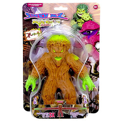 Іграшка-тягучка "Стрейчапалз", 14см, серія "Nature Warriors / Нейчер Уорієрс: TOLY", Mic