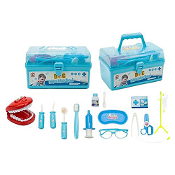 Игровой набор "Стоматолог", Mic