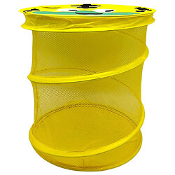 Кошик для іграшок "Тигреня", р-р 38x38x44 см, Mic