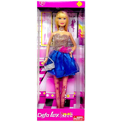 Кукла "Fasion Style", в коробке, ВИД 1, Mic