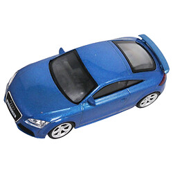 Машинка "Audi TT", Rmz City