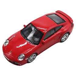 Машинка "Porsche 911", Rmz City