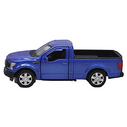 Машинка "Ford F150 2018", з Hologram, масштаб 1:32, Rmz City