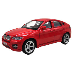 Машинка металлическая "BMW M5", Rmz City