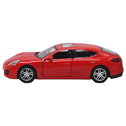 Машинка металева "Porsche Panamera", Rmz City