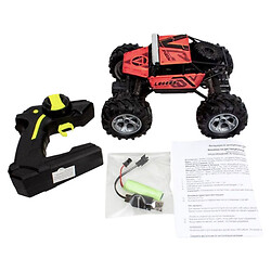 Машинка на дистанционном управлении "Багги", QIANKUN