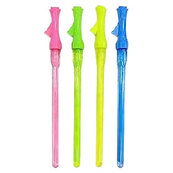 Мыльные пузыри, 45 см, микс видов, Mic