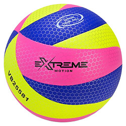 Мяч волейбольный, PU,   260 гр, Mic