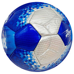 Мяч футбольный №5, PVC, ВЕС 330-350 Г, Mic