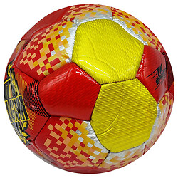 Мяч футбольный №5, PVC, ВЕС 330-350 Г, Mic