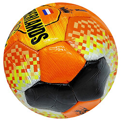 Мяч футбольный №5, PVC, ВЕС 330-350 Г, Mic