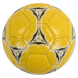 Мяч футбольный, №2, 100 грамм, материал PVC, Mic