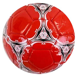 М'яч футбольний, №2, 100 грам, матеріал PVC, Mic