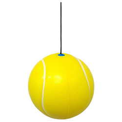 М'ячик-стрибунець на гумці "Спортсмен: ВОЛЕЙБОЛ", Mic