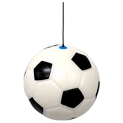 Мячик-попрыгунчик на резинке "Спортсмен: ФУТБОЛ", Mic