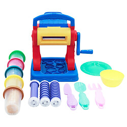 Набор для детской лепки "Машинка для лапши", Dream Group