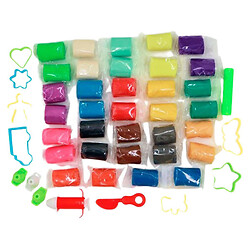 Набор для детской лепки "Мегалепка", Dream Group