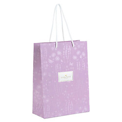 Пакет бумажный подарочный "Turnowsky. Morning Dew 1", 18х24см, Axent