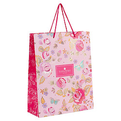 Пакет паперовий подарунковий "Turnowsky. Morning Dew 2", 26х32см, Axent