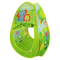 Палатка для малышей "CARTOON", Mic