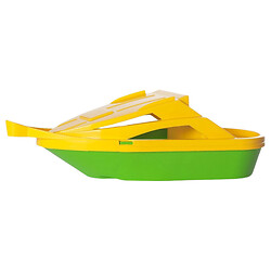 Пластикова іграшка "Катер", Mic