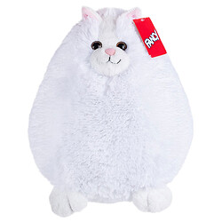 Плюшева іграшка "Кіт Біляш", Fancy