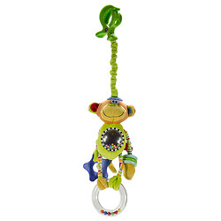 Погремушка "Цирк"
