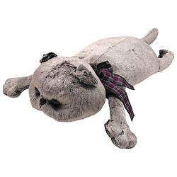 Подарункова м'яка іграшка "Кіт Філіп", 40 см, InkaToys