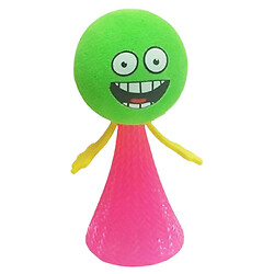 Пострибунчик "Міні ракета"