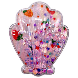 Гребінець для волосся "Блискуча черепашка", Mic