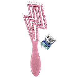 Гребінець для волосся "Блискавка", Dream Group