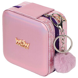 Сундук для хранения украшений "WOW", WOW GENERATION