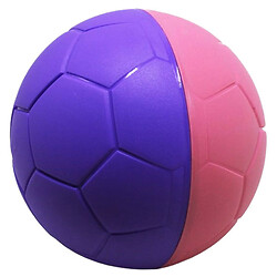 Формочка для піску "М'ячик", фіолетово-рожевий, Tigres