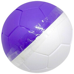 Формочка для піску "Мʼячик", БІЛО-ФОЛЕТОВА, Tigres