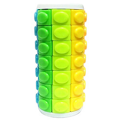 Цилиндр-головоломка "Rotate & Slide Puzzle"