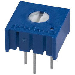 Потенциометр 10 kOhm L-KLS4-3386P-103