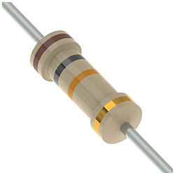 Резистор 10 Ohm 5% 1/6W (CFR-12JB-52-10R – Yageo)