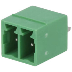 Разъем 15EDGVC-3.5-02P-14-00A(H)