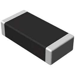 Резистор SMD 160 Ohm 5% 1W 2512 (RC2512JK-160R)