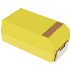 Конденсатор танталовый T491D226K035ATAUTO