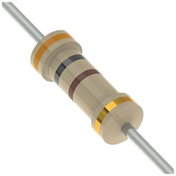 Резистор 300 Ohm 5% 1/6W (CFR-12JB-52-300R – Yageo)