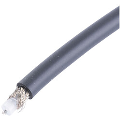 Коаксиальный кабель RG58CU