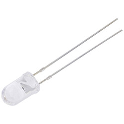 Світлодіод 5AY2HC, Жовтий