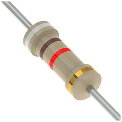 Резистор 9,1 kOhm 5% 1/6W (CFR-12JB-52-9K1 - Yageo)