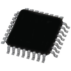 Микроконтроллер ATmega16U2-AU