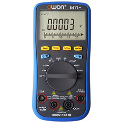 Мультиметр B41T+